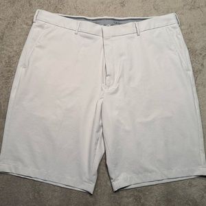 Walter Hagen Golf Shorts Khaki Men’s 42